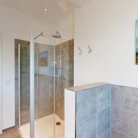 Apartament Seeblick Strandgold, Exklusive Mit Meerblick *