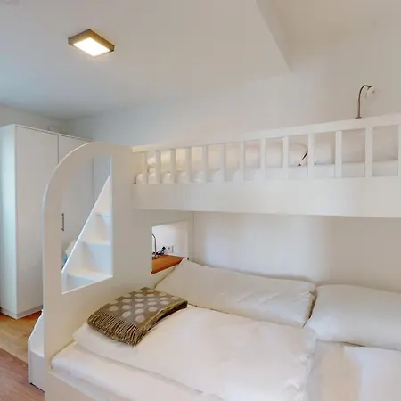 Apartament Seeblick Strandgold, Exklusive Mit Meerblick