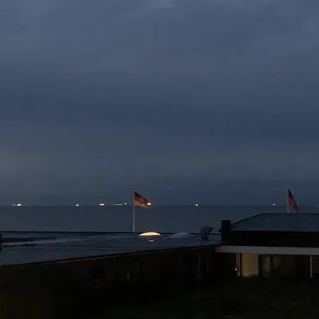 Seeblick Strandgold, Exklusive Mit Meerblick